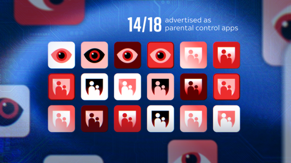 'I thought I'd been microchipped': How abusers spy on partners with 'parental control' apps 'I thought I'd been microchipped': How abusers spy on partners with 'parental control' apps