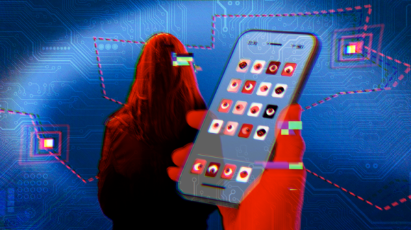 'I thought I'd been microchipped': How abusers spy on partners with 'parental control' apps 'I thought I'd been microchipped': How abusers spy on partners with 'parental control' apps