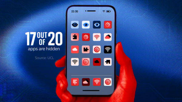 'I thought I'd been microchipped': How abusers spy on partners with 'parental control' apps 'I thought I'd been microchipped': How abusers spy on partners with 'parental control' apps