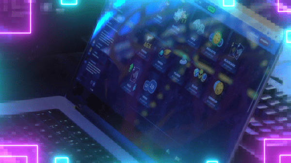 Illegal casinos are using Roblox to draw children into online gambling Illegal casinos are using Roblox to draw children into online gambling