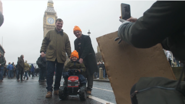 In a time of change Sky News spent a critical year on a farm In a time of change Sky News spent a critical year on a farm
