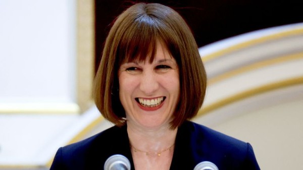 Is Rachel Reeves playing fast and loose with inflation? Is Rachel Reeves playing fast and loose with inflation?