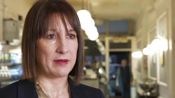 Is Rachel Reeves playing fast and loose with inflation? Is Rachel Reeves playing fast and loose with inflation?