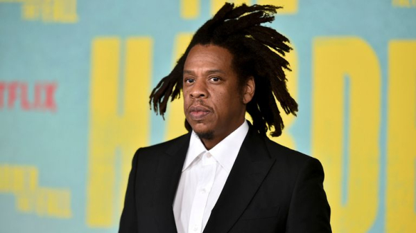 Jay-Z calls for rape accuser's identity to be revealed or case dismissed Jay-Z calls for rape accuser's identity to be revealed or case dismissed