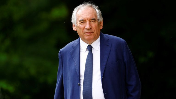 Job facing France's new PM Francois Bayrou is imposing at best - and few expect him to last long after Barnier's downfall