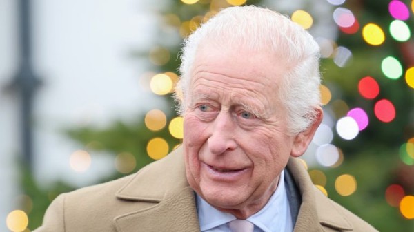 King's cancer treatment will continue into next year, Sky News understands King's cancer treatment will continue into next year, Sky News understands