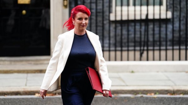 Labour blind spot for scandal on show as Tories exploit murky Haigh affair Labour blind spot for scandal on show as Tories exploit murky Haigh affair