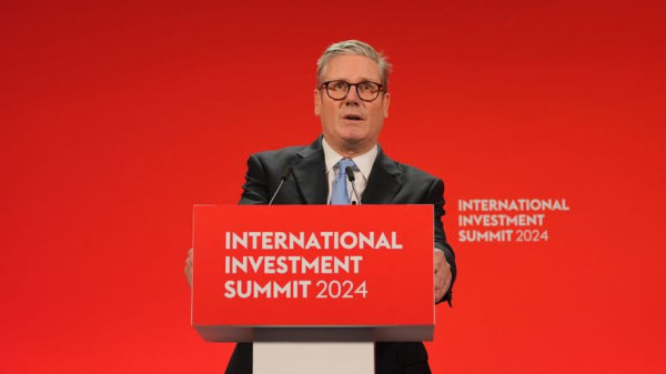 Labour or Liz? The taxing question that could come back to haunt Sir Keir Starmer Labour or Liz? The taxing question that could come back to haunt Sir Keir Starmer