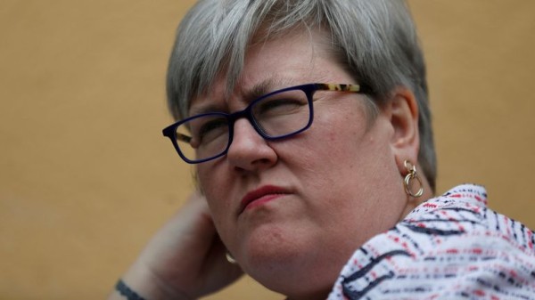 Landmark Paris Agreement 'more fragile' than ever, UK's top climate diplomat warns Landmark Paris Agreement 'more fragile' than ever, UK's top climate diplomat warns