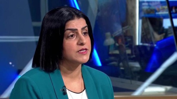 Lord Timpson having 'conversations' about public sector hiring more ex-prisoners Lord Timpson having 'conversations' about public sector hiring more ex-prisoners