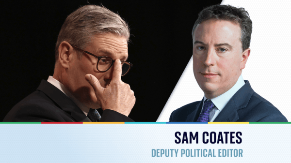 Missions, first steps and milestones: How Sir Keir Starmer's priorities have changed since last year Missions, first steps and milestones: How Sir Keir Starmer's priorities have changed since last year