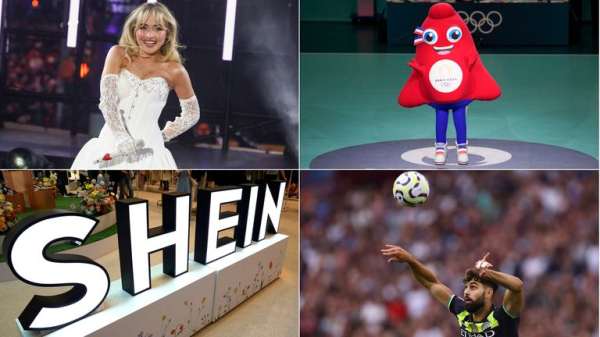 Most mispronounced words of 2024 Most mispronounced words of 2024