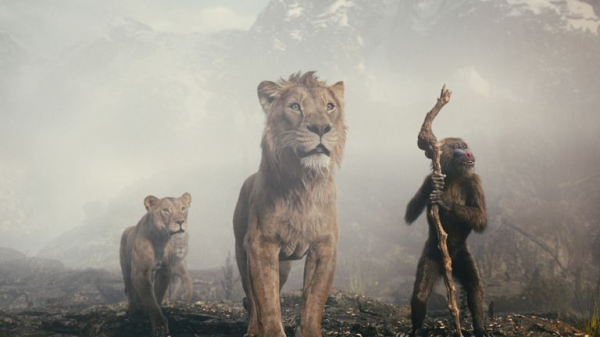 Mufasa: The Lion King - six key things to know before watching the prequel Mufasa: The Lion King - six key things to know before watching the prequel