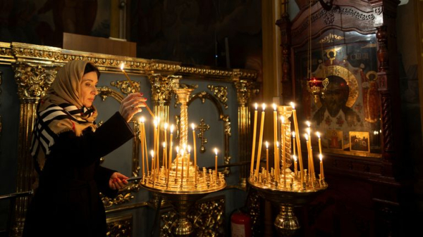 'No respite even at Christmas': Starmer condemns Russian missile strikes on Ukraine