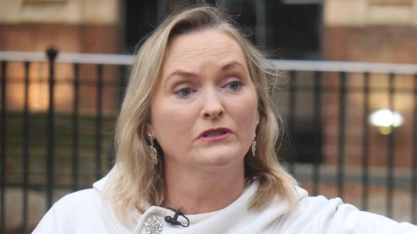 One of UK's oldest golf clubs fights for its future amid rising sea levels One of UK's oldest golf clubs fights for its future amid rising sea levels