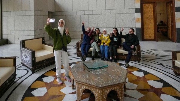 Ousted Syrian president Assad 'granted asylum' in Moscow - as rebels 'guarantee safety' of Russian military bases Ousted Syrian president Assad 'granted asylum' in Moscow - as rebels 'guarantee safety' of Russian military bases