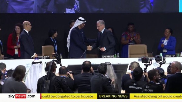 President Joe Biden sets new US climate target just weeks before Donald Trump takes office President Joe Biden sets new US climate target just weeks before Donald Trump takes office