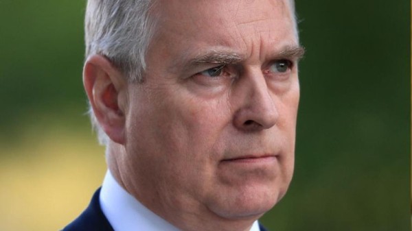 Prince Andrew: Paperwork relating to Duke of York's past business dealings 'has vanished', author claims