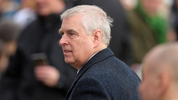 Prince Andrew's Sandringham withdrawal a surprise, but he won't be out of mind Prince Andrew's Sandringham withdrawal a surprise, but he won't be out of mind