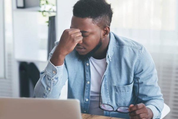 Report: 1 in 5 adults with Long COVID struggle with daily activities Report: 1 in 5 adults with Long COVID struggle with daily activities