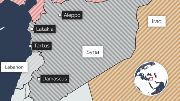 Russian cargo ship 'on Syria mission' sinks in Mediterranean Russian cargo ship 'on Syria mission' sinks in Mediterranean