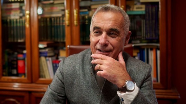 Russia's 'hybrid attack' on Romanian election could trigger NATO response if proven