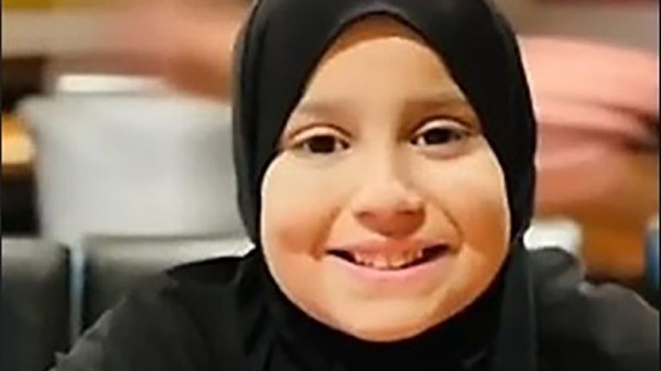 Sara Sharif: Father Urfan Sharif and stepmother Beinash Batool jailed for life for 10-year-old's murder Sara Sharif: Father Urfan Sharif and stepmother Beinash Batool jailed for life for 10-year-old's murder