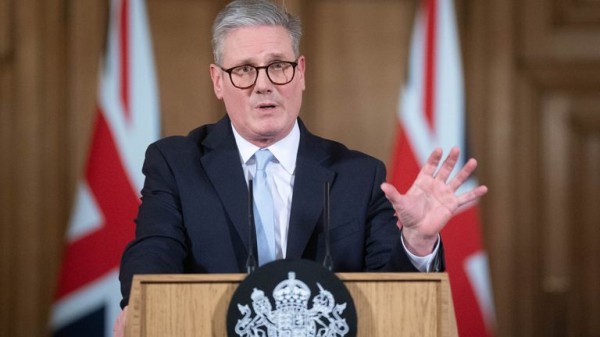 Sir Keir Starmer to outline his 'plan for change' focusing on schools, NHS and efficiency Sir Keir Starmer to outline his 'plan for change' focusing on schools, NHS and efficiency