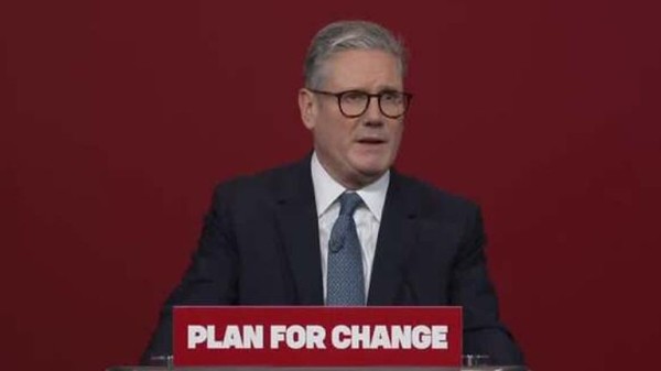 Sir Keir Starmer's milestones: What are they, what's missing and how easy are they to achieve? Sir Keir Starmer's milestones: What are they, what's missing and how easy are they to achieve?