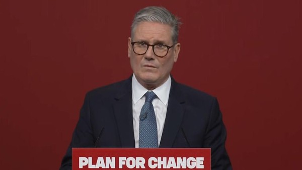 Sir Keir Starmer's milestones: What are they, what's missing and how easy are they to achieve? Sir Keir Starmer's milestones: What are they, what's missing and how easy are they to achieve?