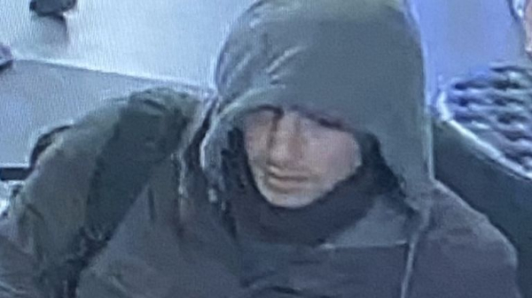 Smiling suspect seen in new images as New York police hunt killer of healthcare executive Brian Thompson