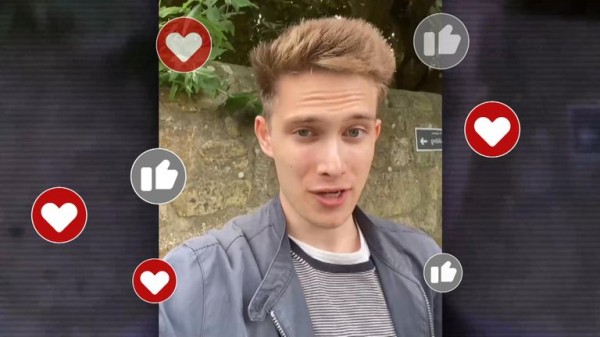 'Something remarkable is happening with Gen-Z' - is Reform UK winning the 'bro vote'?