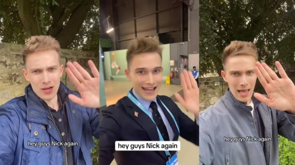 'Something remarkable is happening with Gen-Z' - is Reform UK winning the 'bro vote'?