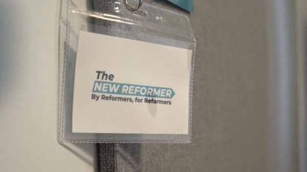 'Something remarkable is happening with Gen-Z' - is Reform UK winning the 'bro vote'?