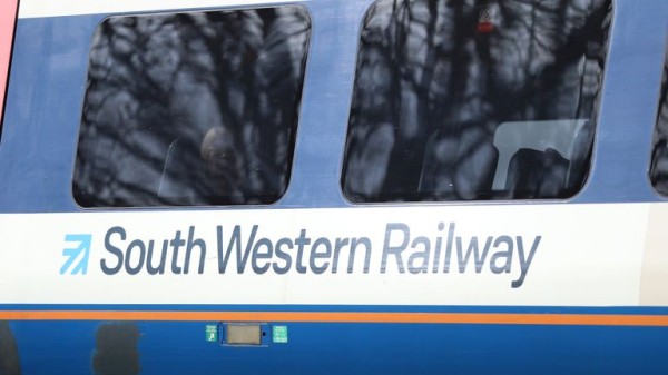 South West Rail, c2c and Greater Anglia rail companies to be nationalised in 2025 South West Rail, c2c and Greater Anglia rail companies to be nationalised in 2025