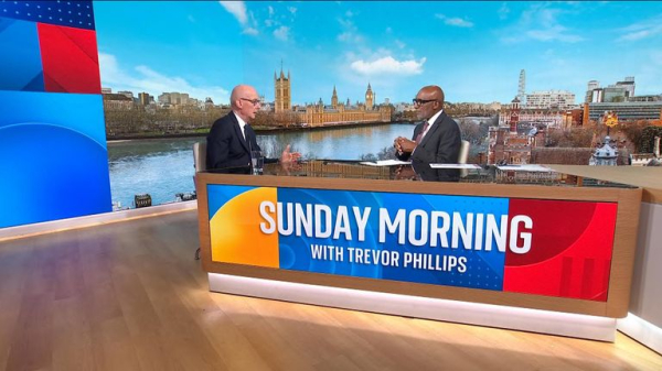 Starmer set to play it safe and avoid migrant cap figure in government 'relaunch' 