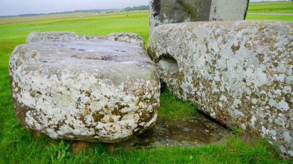 Stonehenge's purpose may have been to unify ancient Britain after scientists make discovery about stones' origins Stonehenge's purpose may have been to unify ancient Britain after scientists make discovery about stones' origins
