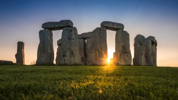 Stonehenge's purpose may have been to unify ancient Britain after scientists make discovery about stones' origins Stonehenge's purpose may have been to unify ancient Britain after scientists make discovery about stones' origins