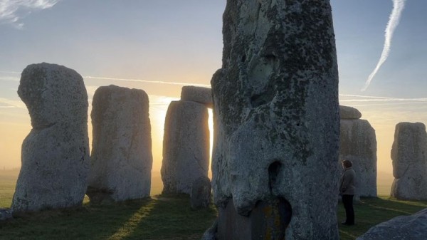 Stonehenge's purpose may have been to unify ancient Britain after scientists make discovery about stones' origins Stonehenge's purpose may have been to unify ancient Britain after scientists make discovery about stones' origins