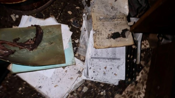 Syria: Inside the 'coffin' cells where prisoners were fed to be kept alive just for interrogation Syria: Inside the 'coffin' cells where prisoners were fed to be kept alive just for interrogation