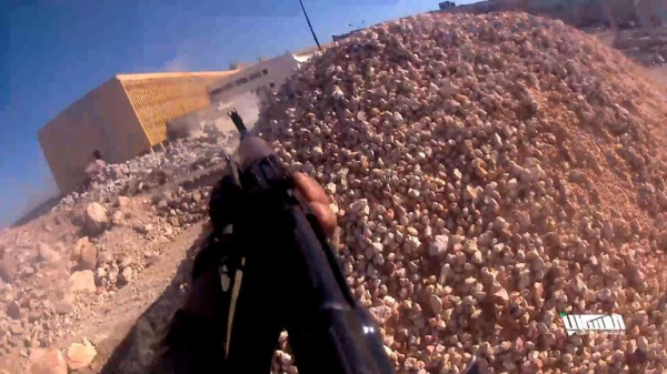 Syria says its strikes with Russia have killed at least 400 insurgents over past 24 hours Syria says its strikes with Russia have killed at least 400 insurgents over past 24 hours