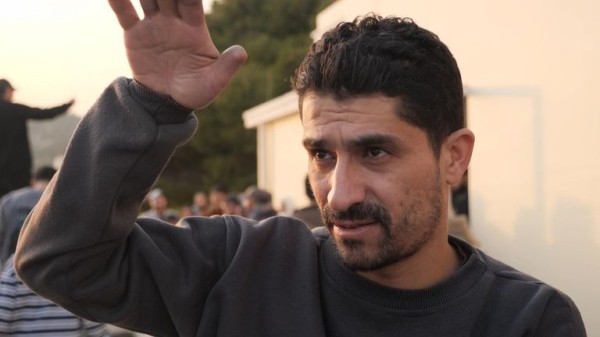 Syria's tyrant is gone and his regime replaced by a revolution that almost feels civilised