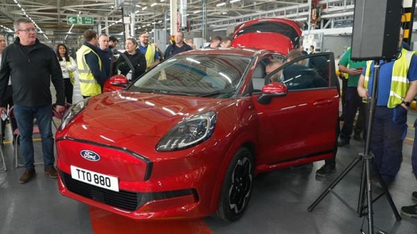 The electric shock behind Europe's stuttering EV future - and how China has leapfrogged major car-exporting nations The electric shock behind Europe's stuttering EV future - and how China has leapfrogged major car-exporting nations