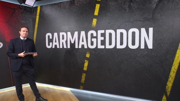 The electric shock behind Europe's stuttering EV future - and how China has leapfrogged major car-exporting nations The electric shock behind Europe's stuttering EV future - and how China has leapfrogged major car-exporting nations