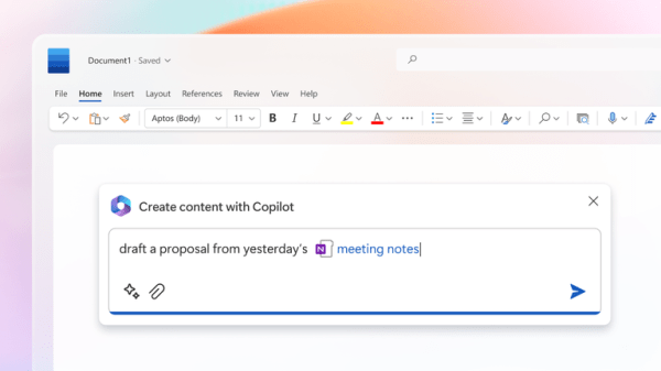 The right honourable chatbot? How MPs are considering using AI