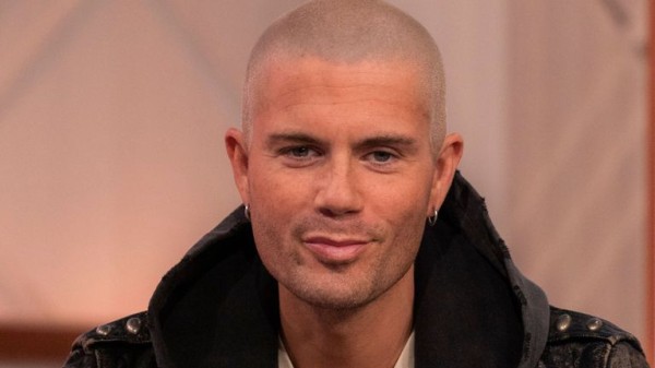 The Wanted star Max George to have urgent heart surgery The Wanted star Max George to have urgent heart surgery