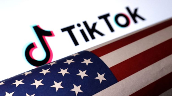 TikTok faces US ban after losing court battle TikTok faces US ban after losing court battle