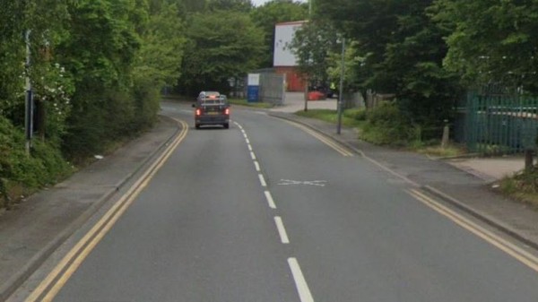 Two-year-old boy killed in hit-and-run collision involving stolen Porsche