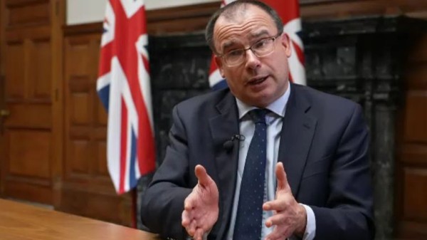 Victims of Post Office Capture accounting software scandal 'to be offered compensation' - minister