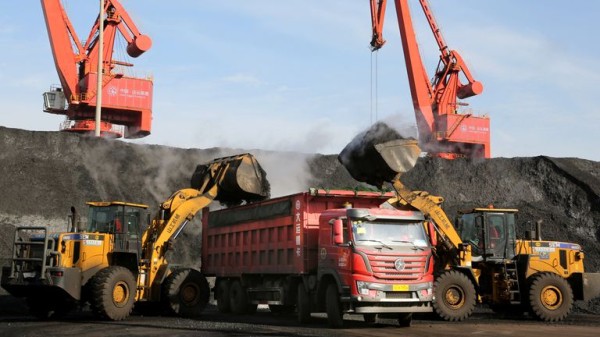 Why coal is being burned more than ever as demand in China and India soars despite carbon emissions warnings Why coal is being burned more than ever as demand in China and India soars despite carbon emissions warnings